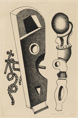   Fernand Léger Art Print Poster - 24x36  - Premium Matte Paper 200gsm  ️