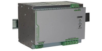Phoenix Contact QUINT-PS/3AC/24DC/40A Power Supply Unit PN2966802 New in Box