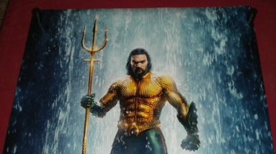 Aquamanaページ DC Preview: Aquaman #6 • AIPT