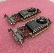 AMD B629 ATI-102-B62902 Video Graphics Card Red Lot of 2 