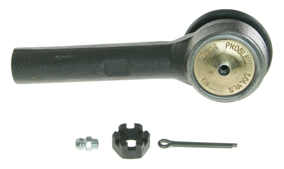 MOOG Front Outer Steering Tie Rod End for 2007-2010 CHRYSLER SEBRING - Image 3 of 3