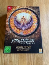 ebay® Auktion 198135393788 | Fire Emblem Three Houses Limited Edition (3) - Switch - Top Zustand Thumbnail of ebay® auction 198135393788 | Fire Emblem Three Houses Limited Edition (3) - Switch - Top Zustand