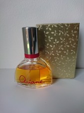 RARE VINTAGE AVON ARIANE EDT SPRAY IN GOLD PATTERNED BOX 30 ML