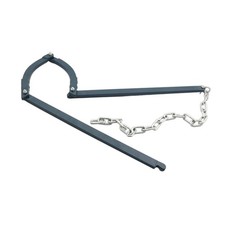 Garden Fence Stretcher Fence Repair Tool Premium Barbed Wire Fencing Tool