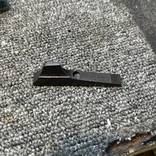 Vintage Remington Model 78 600 788 Factory Front Sight Wscrew