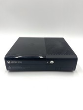 Microsoft Xbox 360 E Console 1538 Console Only Missing Top - PARTS/Repair