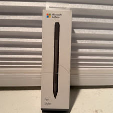 Microsoft Surface Pen Stylus Model 1776 Black...