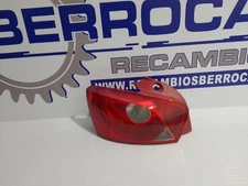 6J4945095C rear lamp lh 108002 for SEAT IBIZA (6J5) 1.6 TDI 2008