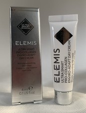 Elemis Ultra Smart Pro-Collagen EnviroAdapt Day Cream Anti-Wrinkle 4mL NIB