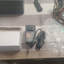 OEM Milwaukee AC/DC Adapter 18v 2.5 A   23-81-0701   Tested Works