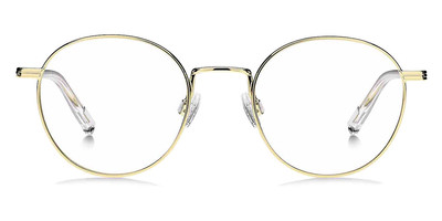 Tommy Hilfiger THF Eyeglasses Kids Gold 47mm New 100% Authentic
