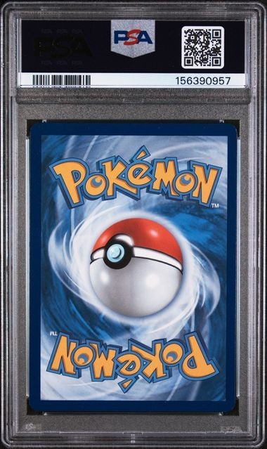 Pokemon Pikachu PSA 9 2026 EN Pokemon Day Promo Holo #051/162 view 2