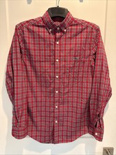 Vineyard Vines Mens Long Sleeve Pocket Button...