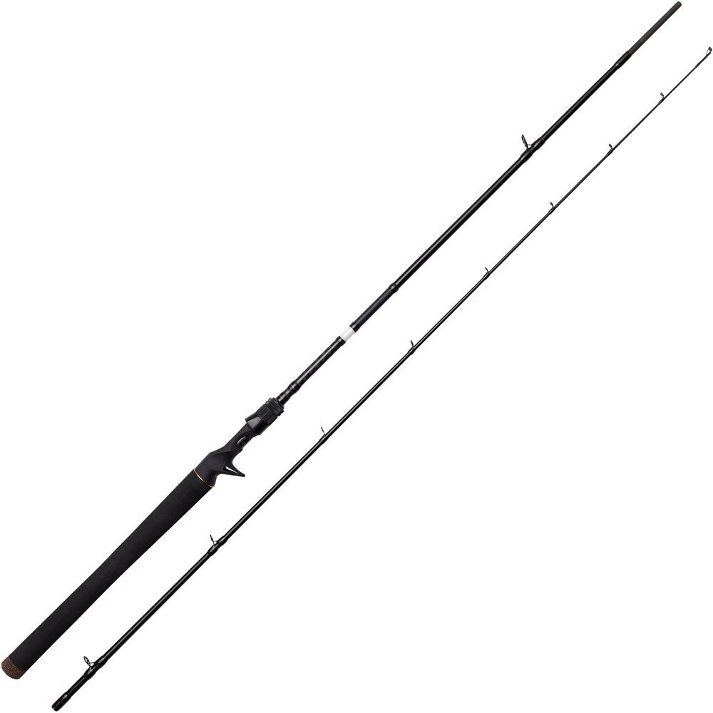 Savage Gear SG2 Vertical Specialist Trigger Rod 6'6"" 20-35g