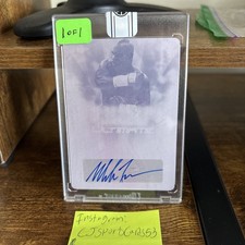 2019 Leaf Ultimate Sports Cards 18