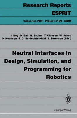 Bey - Neutral Interfaces in Design Simulation and Programming for Ro - X555z