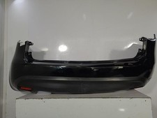 Pare-choc arrière Infiniti FX