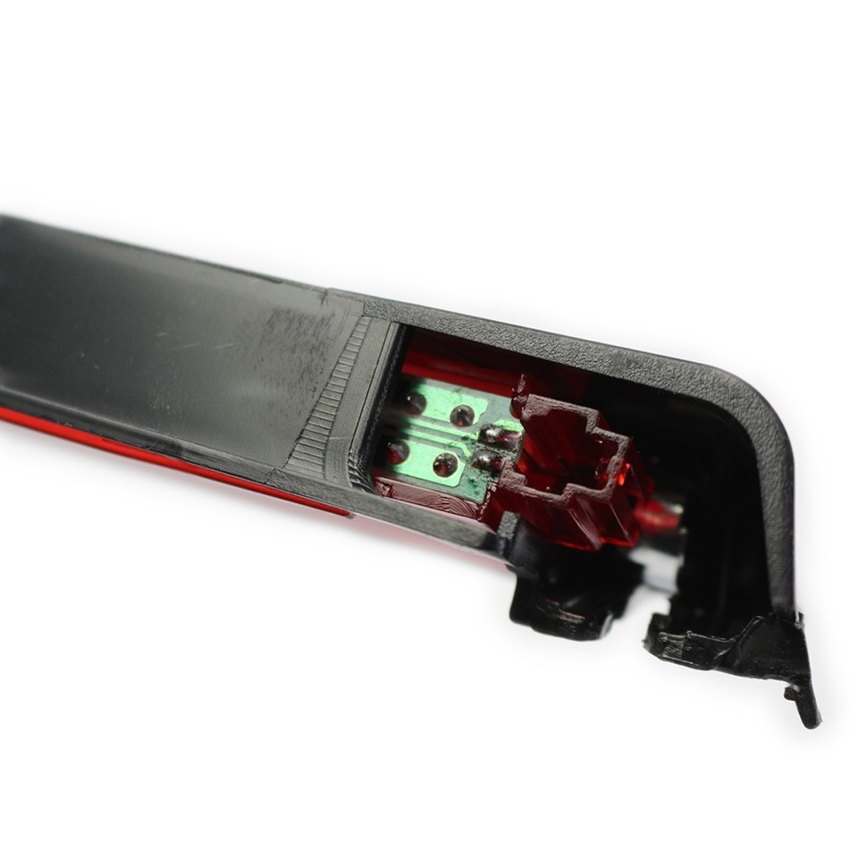 8T0945097B Rück Rot Glas Für Audi A5 08-17 Rückleuchte Bremsleuchte ...