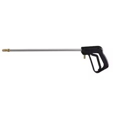 Valley Industries Sg-5518-18 Spray Gun, Aluminum/Plastic, Size 18"