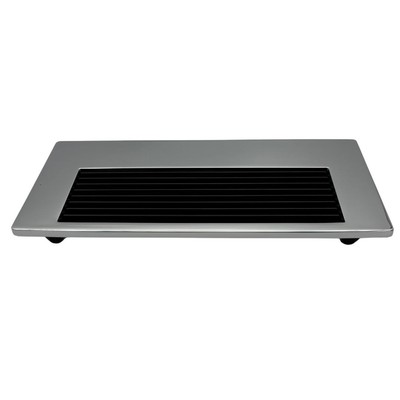 Jura Z6 Espresso Machine Cup Holder Grid Platform Drip Tray Stainless Steel