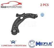 LINKS RECHTS QUERLENKER SATZ MEYLE 35-16 050 0100 2PCS A FÜR MAZDA CX-3