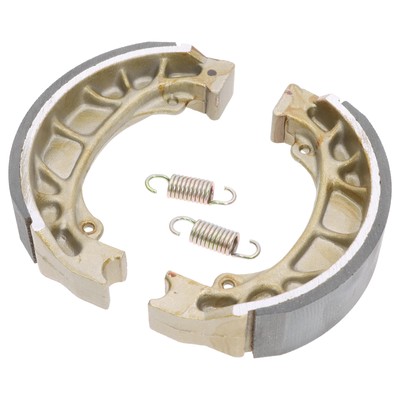 EBC Bremsbacken brake shoe H303 vorne hinten Peugeot Kisbee 50 4T  NEU