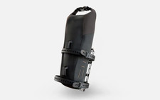 2x Tailfin Fork Cage Packs - 3L with cages and straps