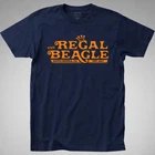 The Regal Beagle T-SHIRT tee Three's Company Tv Series retro 70s bar club funny
