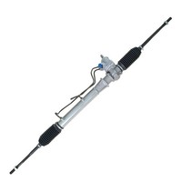 Lenkgetriebe Hydraulisch Servolenkgetriebe FüR Renault Clio Ii Bb Thalia Kangoo