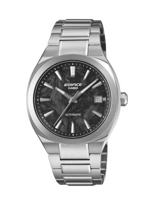 Casio Edifice EFK-200CD-1AJF Automatic Sapphire Black Men's Watch Japan