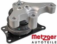Metzger 8053875 Lagerung FüR Automatikgetriebe Getriebelager