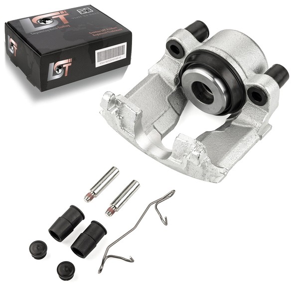 Bremssattel Bremszange Vorderachse Vorne Links FüR Vauxhall Astra G F67 T98-image