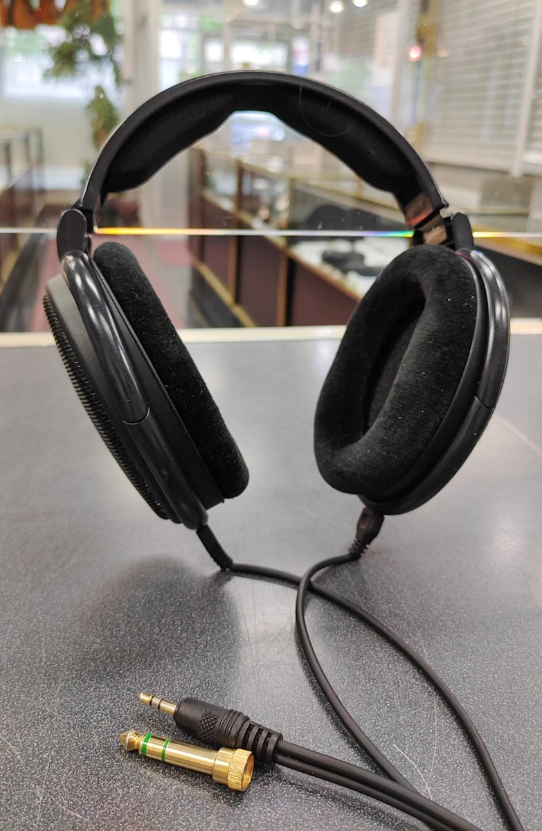 Sennheiser Massdrop HD6XX Headphones for Sale | Shop New & Used