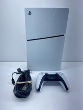 PS5 Slim Disc Edition 1tb CFI-2015 WMP016938 