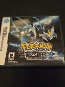 Pokemon Black 2 Box | eBay Pokemon Black 2 Box | eBay