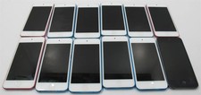 Lot 12 Apple iPod Touch 5th Generation A1421