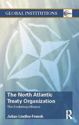 The North Atlantic Treaty Organization : The Enduring Alliance Pa