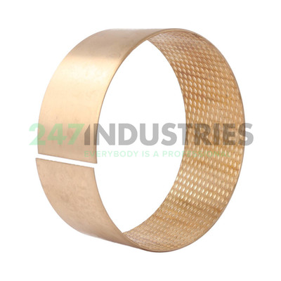 BMZ15060 GLT Gleitlagertechnik 150 x 155 x 60 mm BUSHINGS