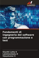 Shanthi Latha K (U. A.) | Fondamenti Di Ingegneria Del Software Con...