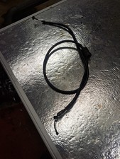 Genuine BMW G650 X CHALLENGE Clutch Cable