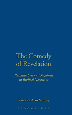 Francesca Aran Murphy | The Comedy of Revelation | Buch | Englisch (2001)
