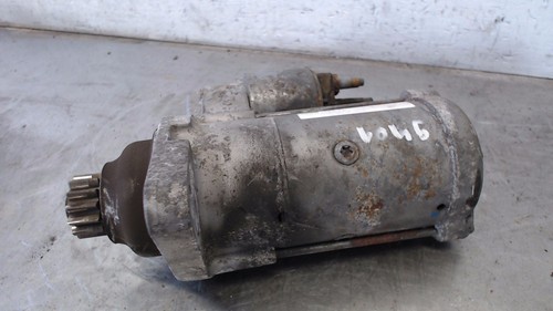 Anlasser VW Golf 1.6 TDI DPF 5K 2009-2010