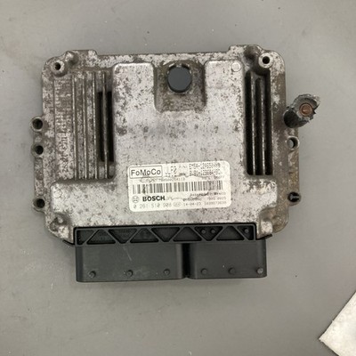 2014-2016 Ford Focus 2.0 ECU/ECM EM5A-12A650-YA