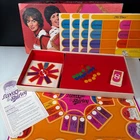 Vintage 1977 Laverne & Shirley Parker Brothers Board Game 2-4 Players Complete