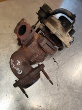 Turbo Citroen BERLINGO