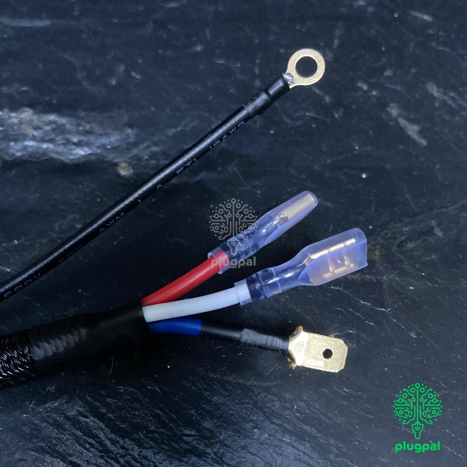 CLASSIC BRAKE LIGHT PRESSURE SWITCH RELAY - FORD, MG, MINI, TRIUMPH, LAND ROVER - Image 4 of 4