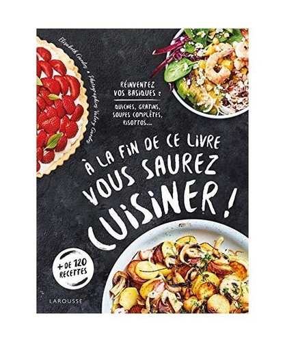 L'Art De Cuisiner Tupperware – Livre Neuf – Recettes Et Astuces