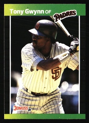 San Diego Padres Baseball Cards - Choose from 100s Quantity Discount Part 7