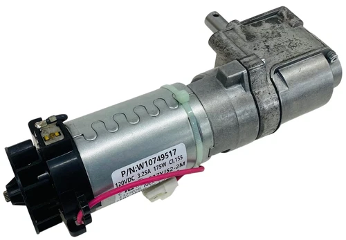 Stand Mixer Motor Assembly, AP6030661, PS11765663, W10887355