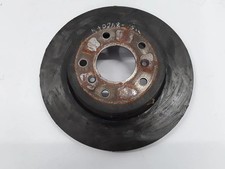 Disque de frein Renault Kadjar